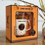 كوب بتصميم LOUIS VUITTON - 3