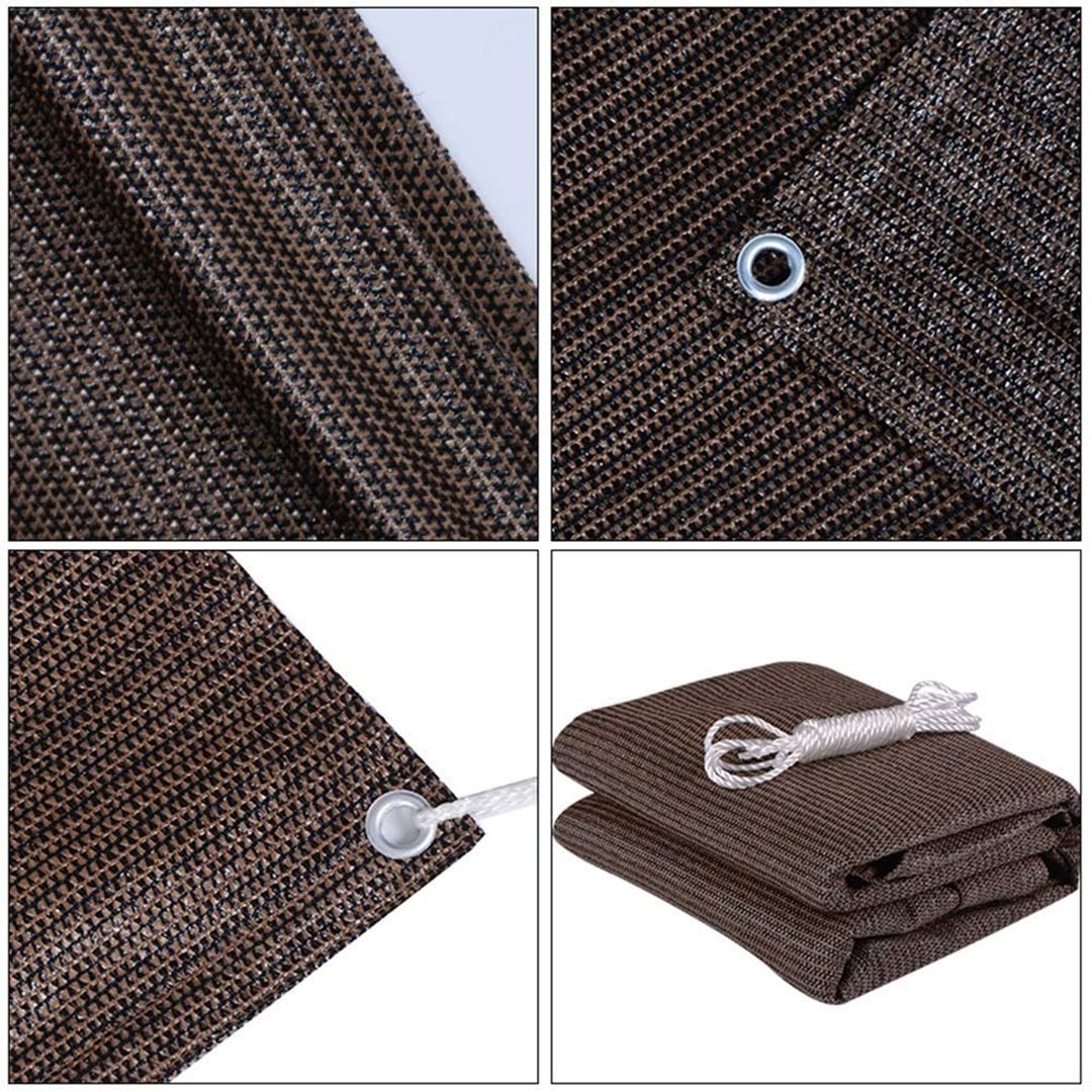 مظلة الحديقة الخارجية - 6