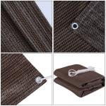 مظلة الحديقة الخارجية - 6