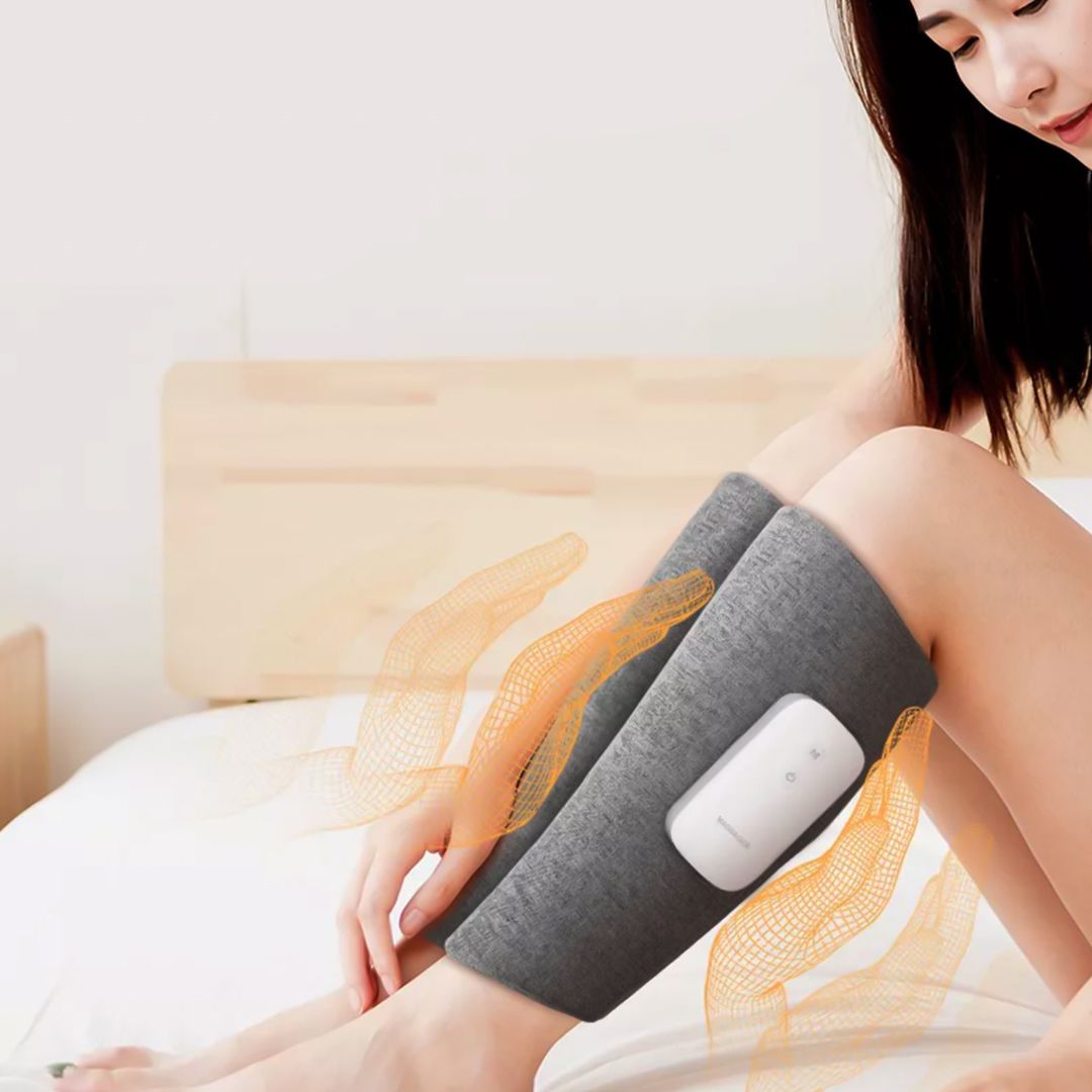 Electric Leg Massager for Circulation product thumbnail 16