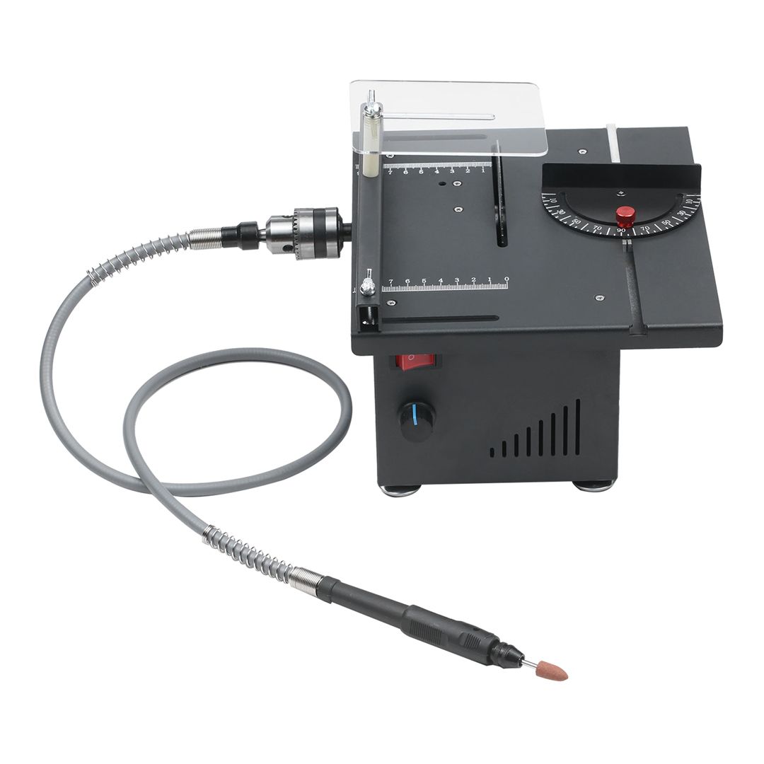 Multifunctional Electric Table Saw product thumbnail 6