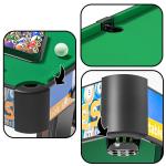Mini Foldable Billiard Table - 17