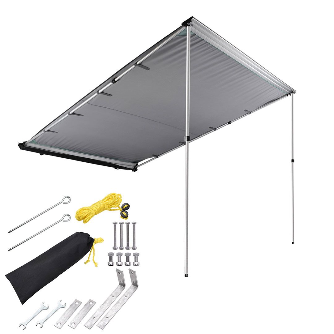 Waterproof Side Tent for car product thumbnail 11