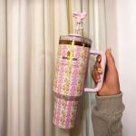 Floral Stanley Cup - 16