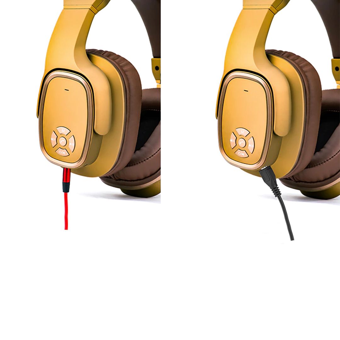 Gaming Wireless Headphone product thumbnail 16