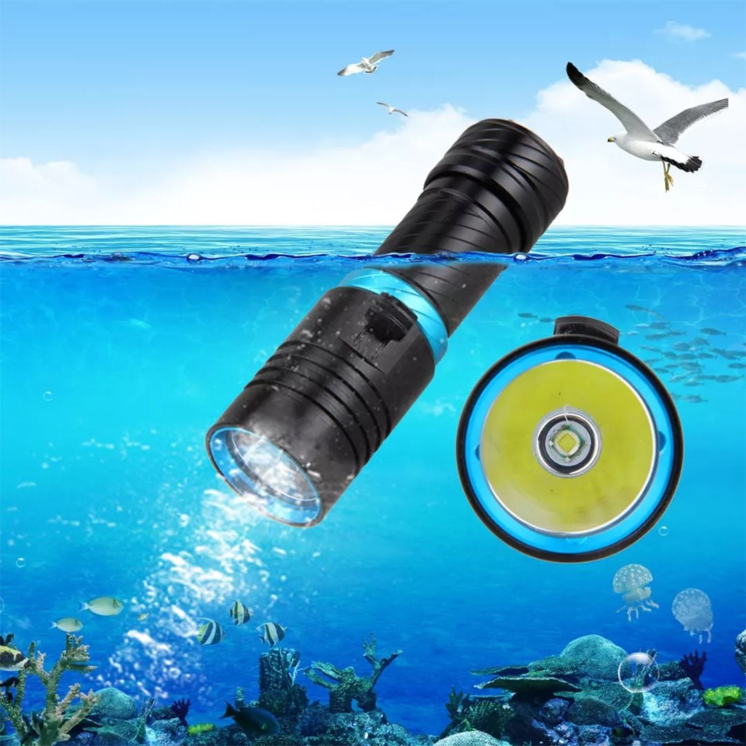 كشـاف الغوص - 15