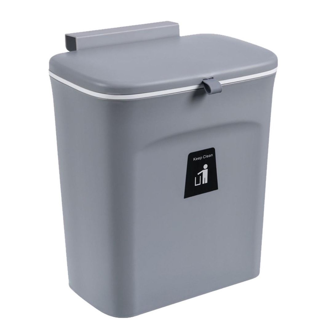 Kitchen Hanging Trash Bin product thumbnail 7