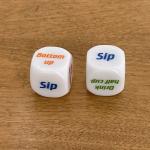 لعبة تحدي النرد للحفلات - 22