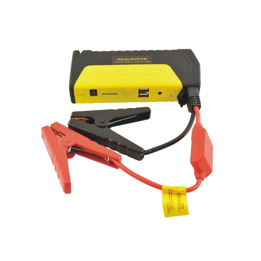 Car Emergency Power Supply product thumbnail 6