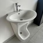 مغسلة الوضوء المتكاملة - 13