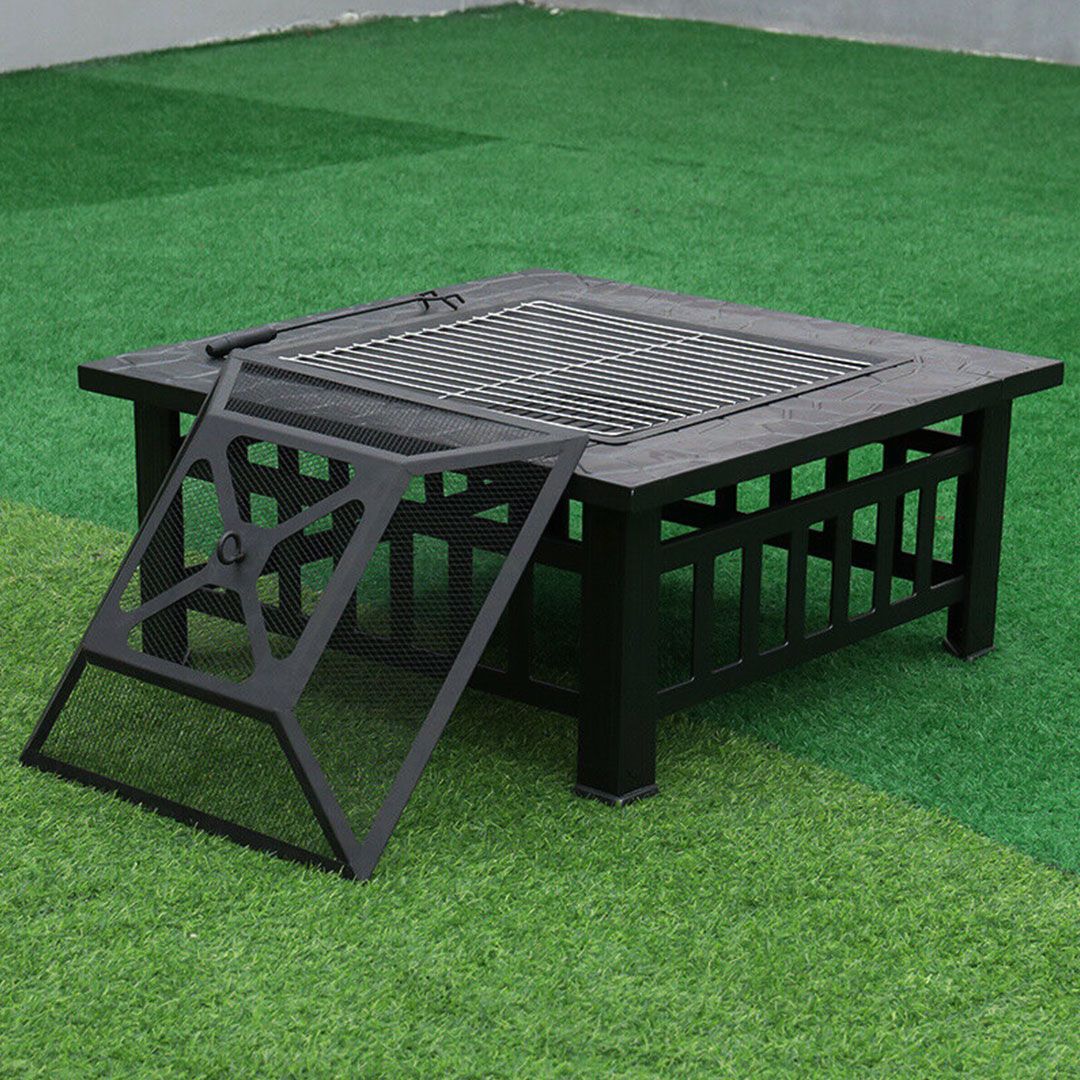 Garden Fire Pit and Table 79CM product thumbnail 16
