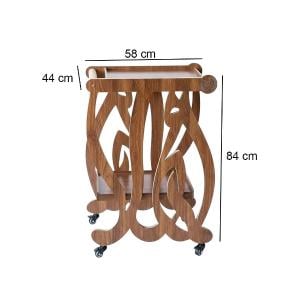 دليل المقاسات