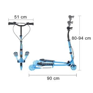 دليل المقاسات