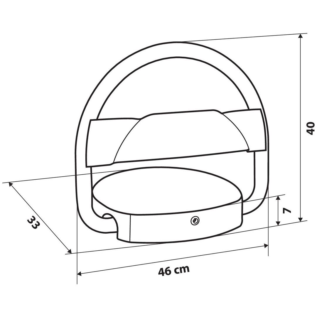 Parking Lock Guide‎‎ Solar System product thumbnail 16