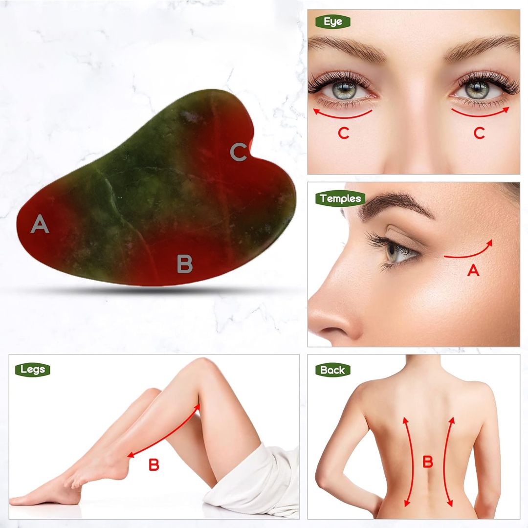 Skin Care Tool Set product thumbnail 10