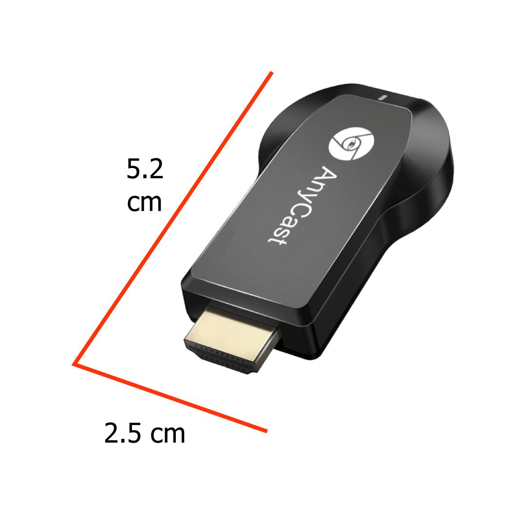 Chromecast TV Device product thumbnail 6