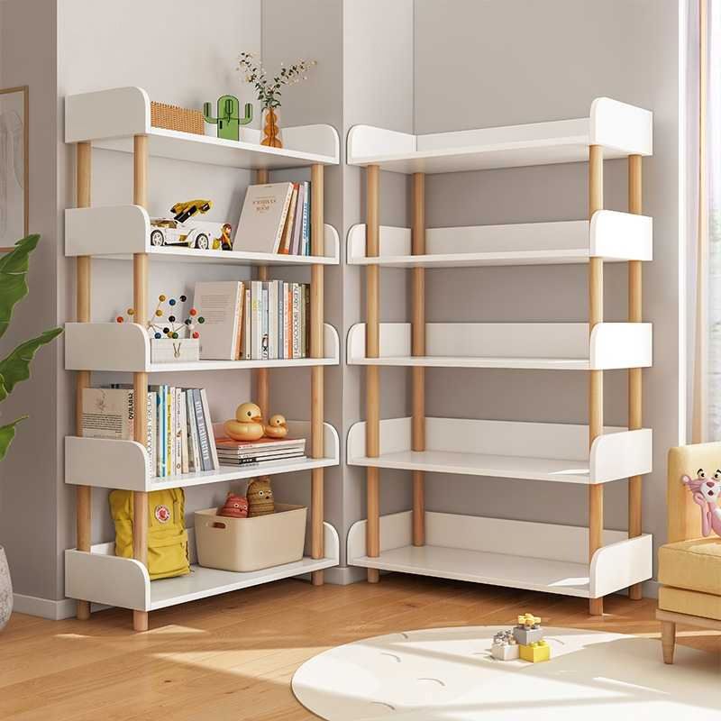 Wooden Shelves Stand product thumbnail 7