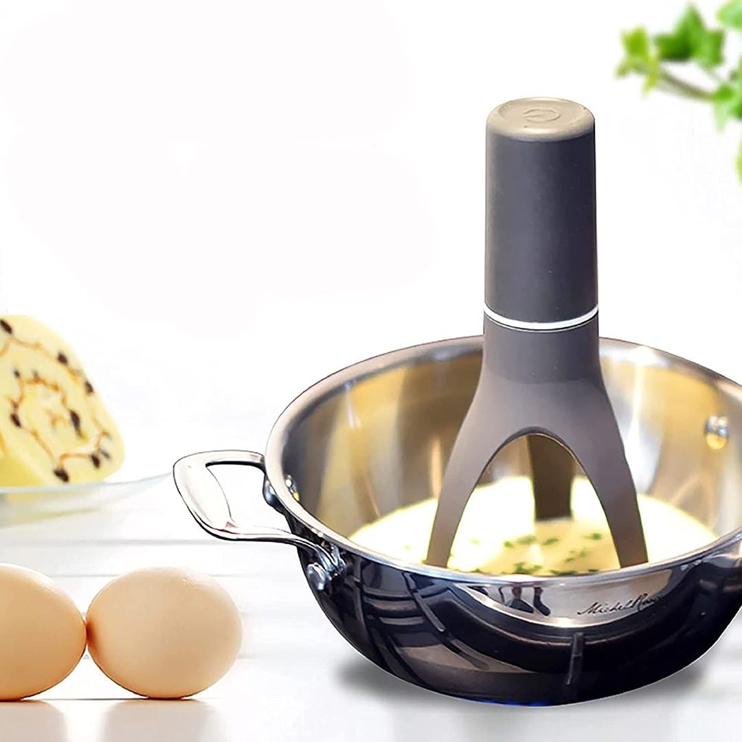 Automatic Mixer product thumbnail 5