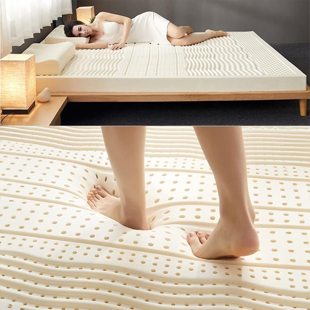 Latex Mattress Topper product thumbnail 10