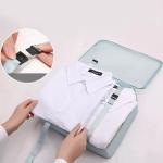 مجموعة تنظيم ملابس السفر - 17