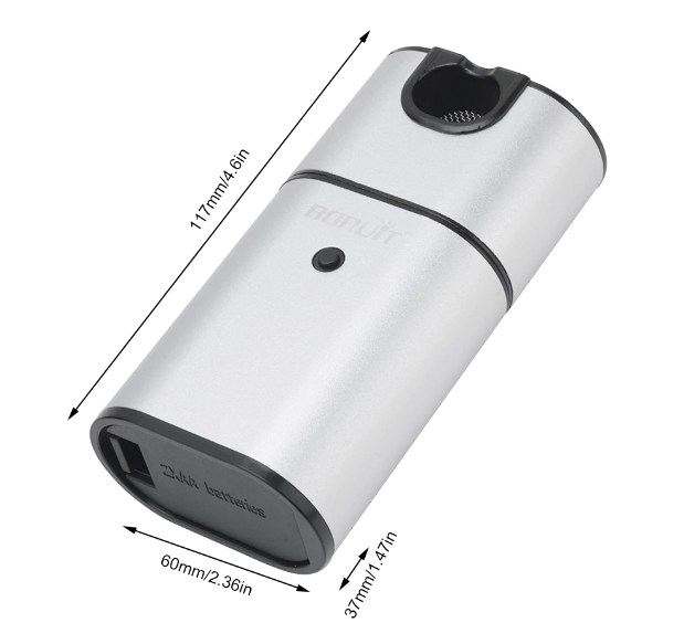 Cold Smoke Generator product thumbnail 15