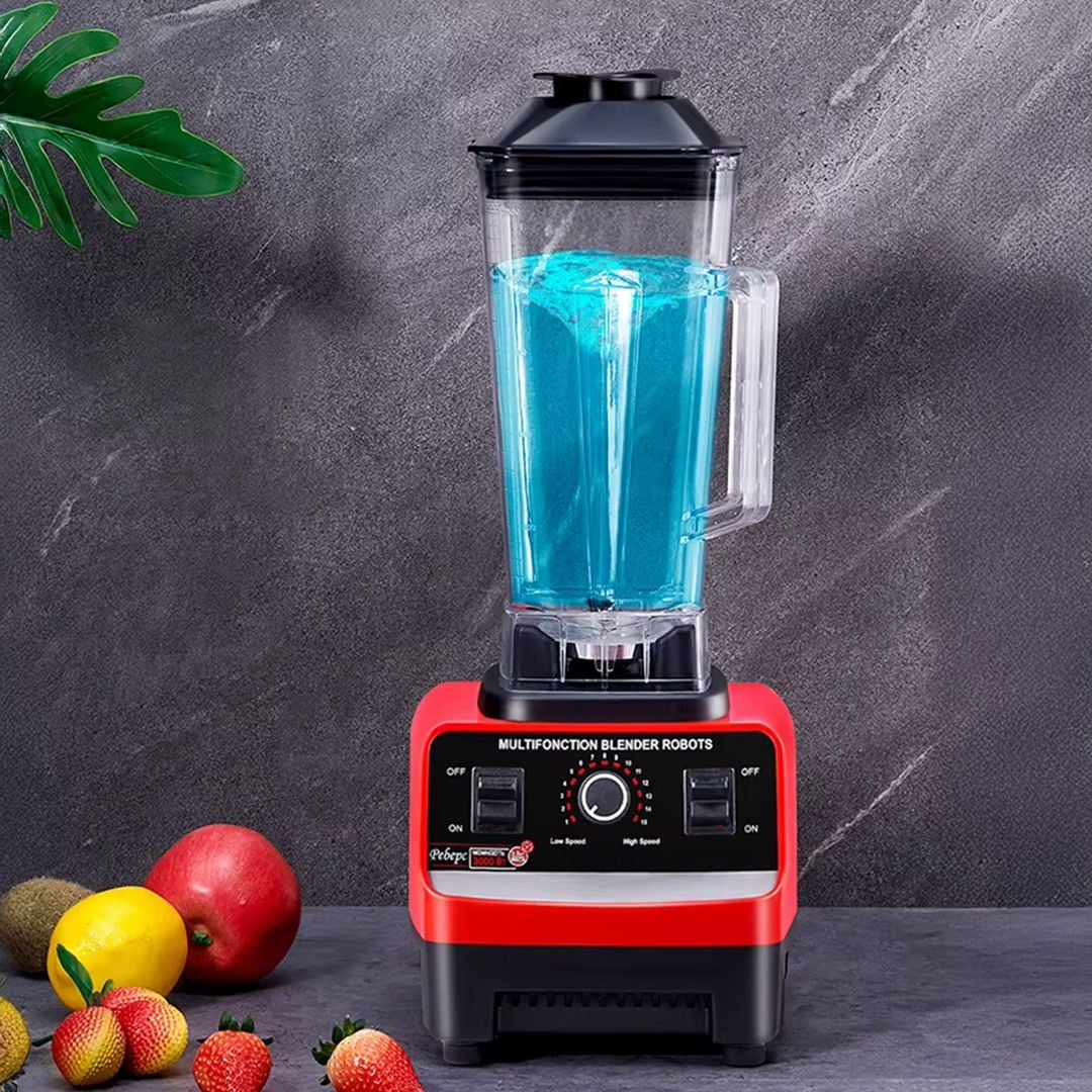 خلاط كهربائي Silver Crest - 11