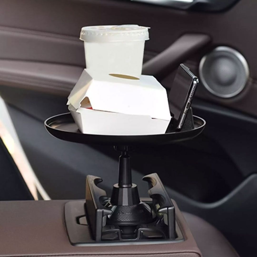 Adjustable Car Holder Tray product thumbnail 10