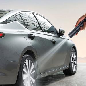 آلة غسيل السيارات المحمولة   - 5