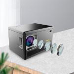 بروجيكتور السينما المنزلي	 - 6