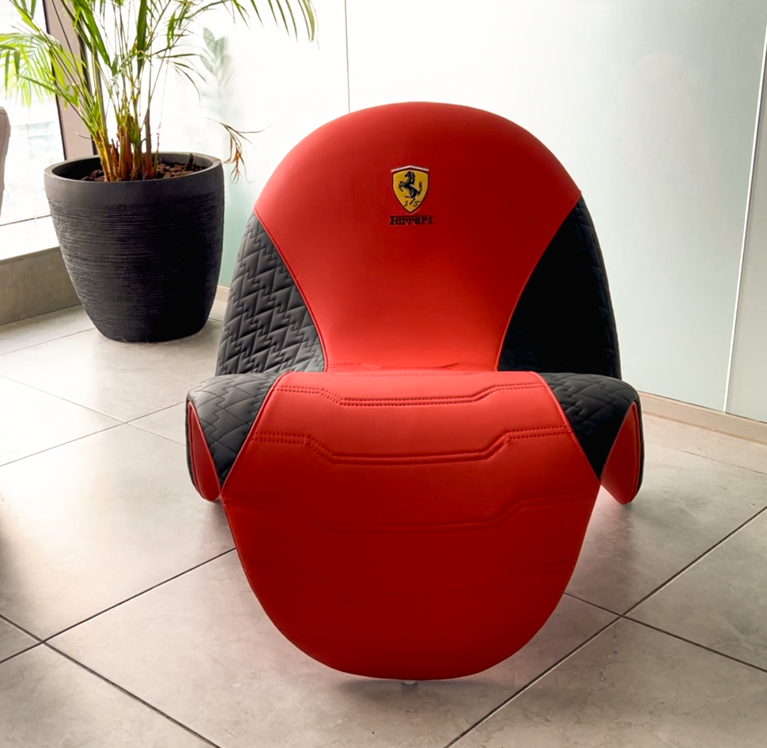Ferrari Relaxation Chair product thumbnail 2