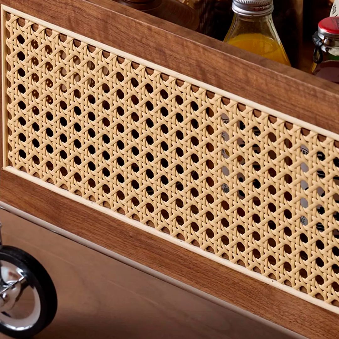 Retro Hospitality Cart product thumbnail 10