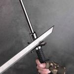 عصا بحجم قبضة اليد قابلة للسحب - 14