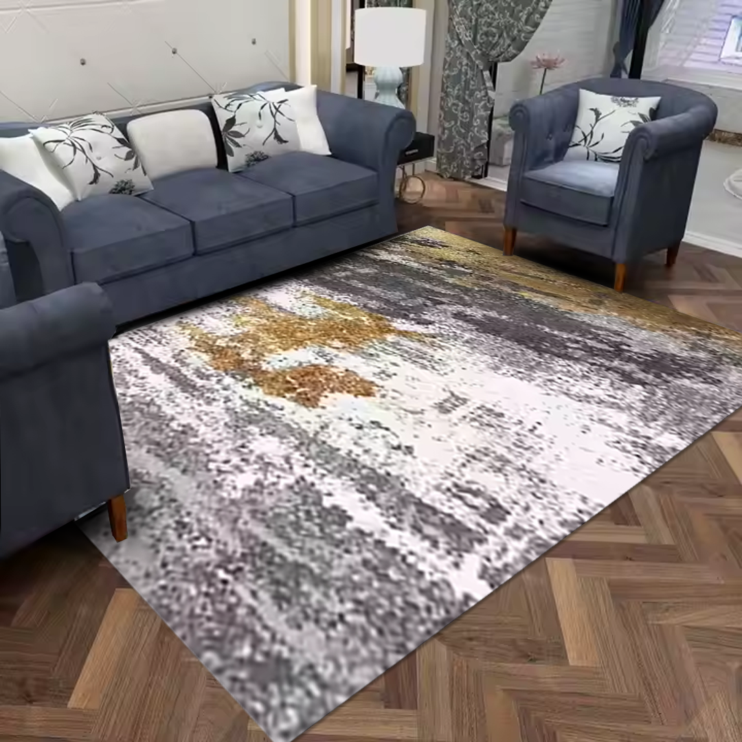 Interwoven Colors Floor Rug product thumbnail 3