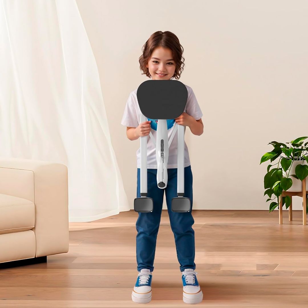 Leg Stretching and Exercise Seat product thumbnail 13