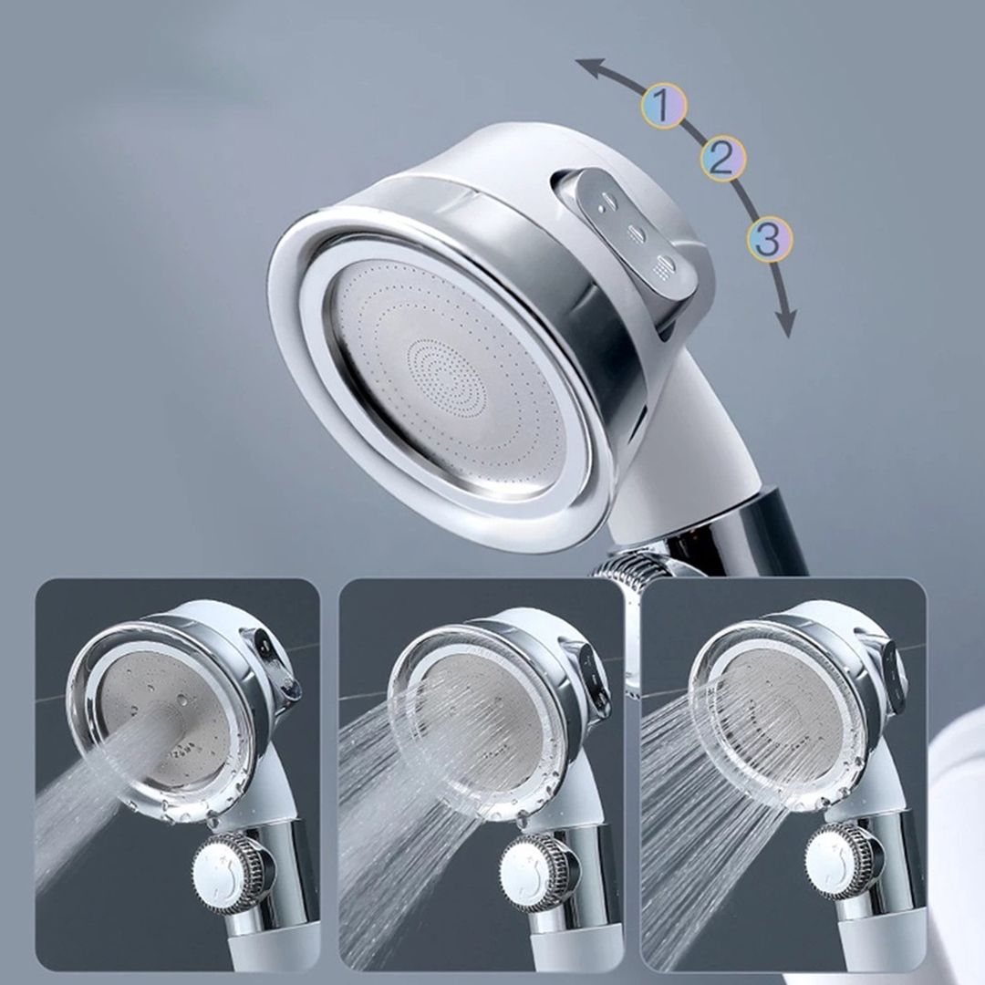 High Pressure Shower Head product thumbnail 6