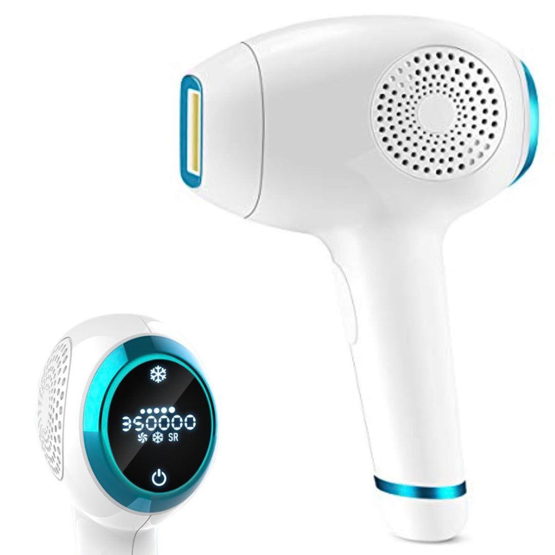 Hair Removal Laser Device with Cooling System product thumbnail 20