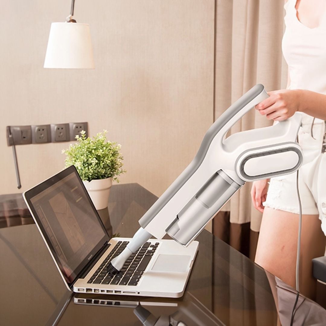 C1-611_Low-Noise-Vacuum-Cleaner product thumbnail 4