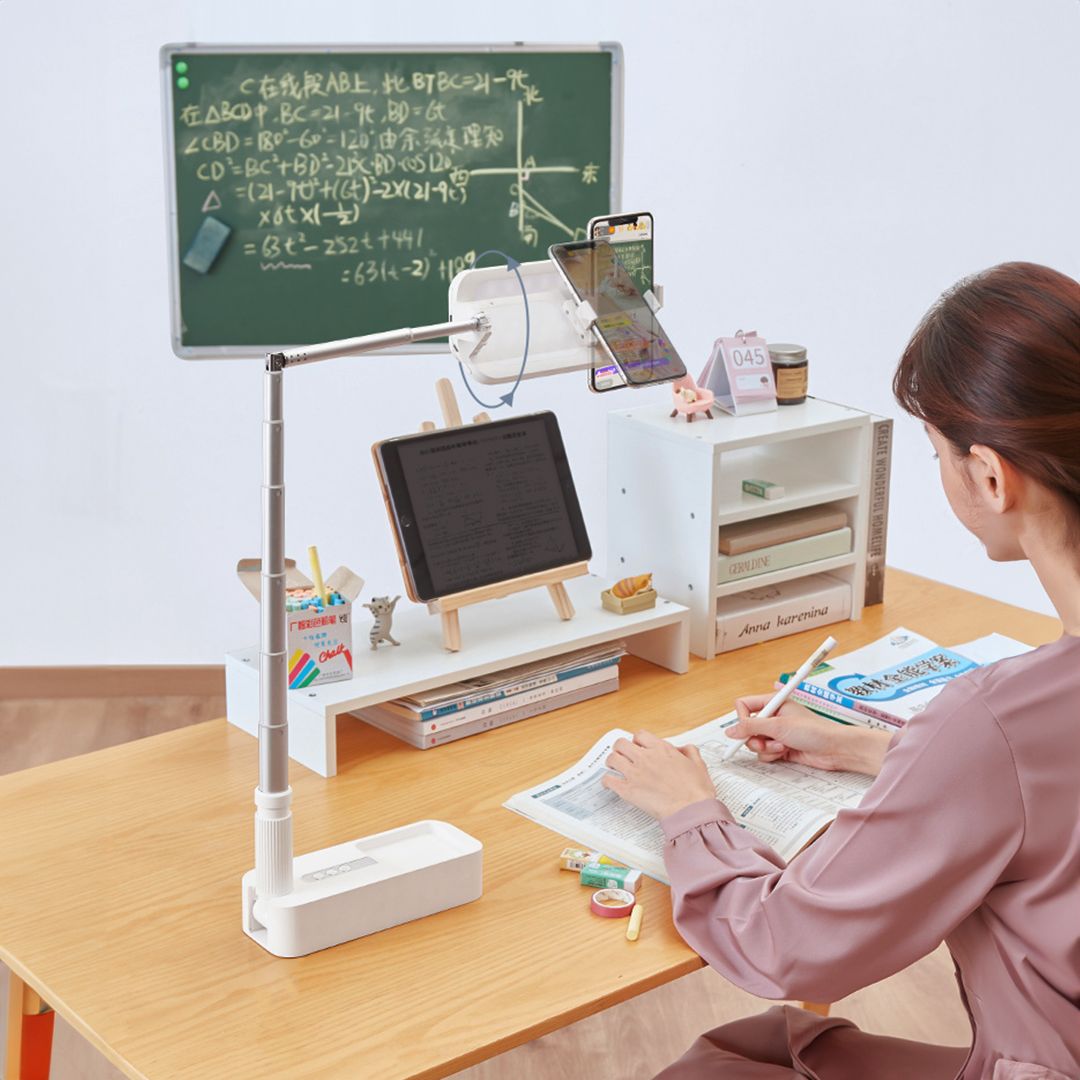 ستاند لاسلكي للتصوير بتصميم قابل للطي - 15