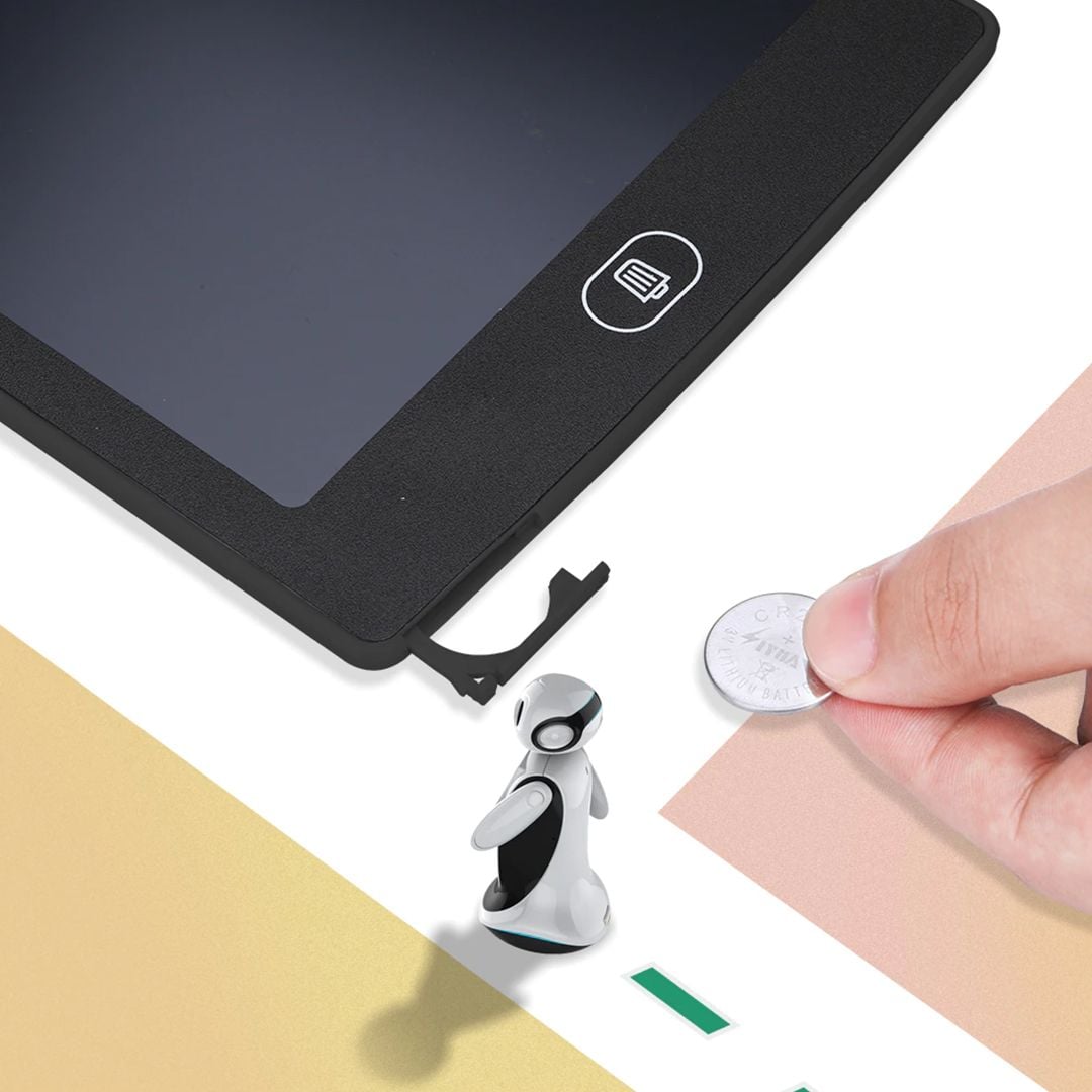 LCD Educational Drawing Board for Kids product thumbnail 7