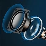 مكبر صوت مع ستيريو بتقنيات حديثة - 10