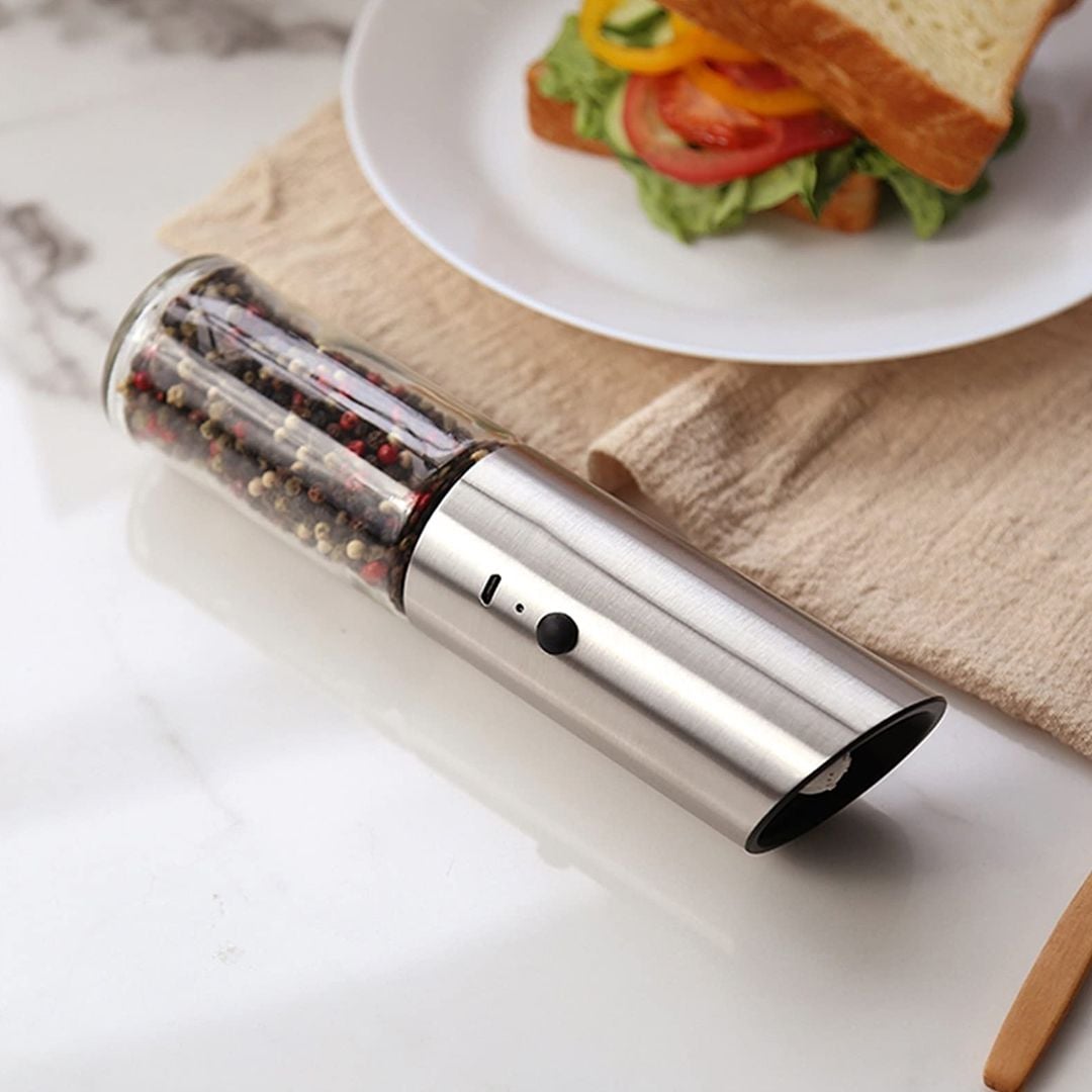 Electric Spice Grinde product thumbnail 4
