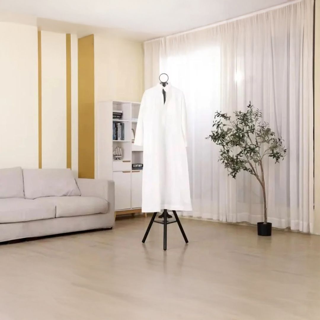 Rotating Clothes Incense Freshener product thumbnail 11