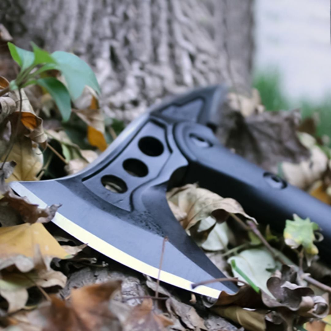 Survival Camping Axe product thumbnail 19
