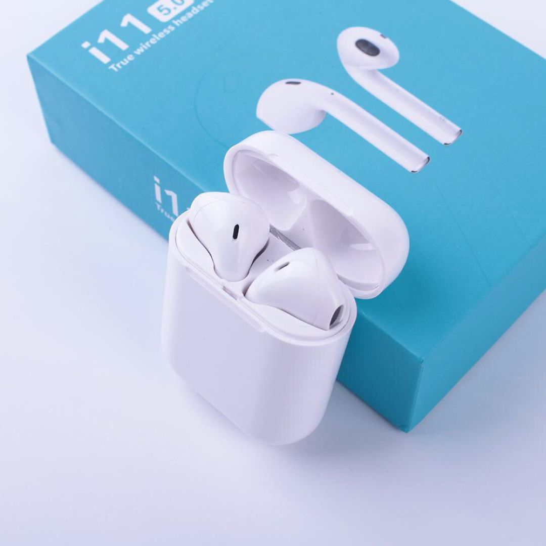 Bluetooth i11 Earphone product thumbnail 3