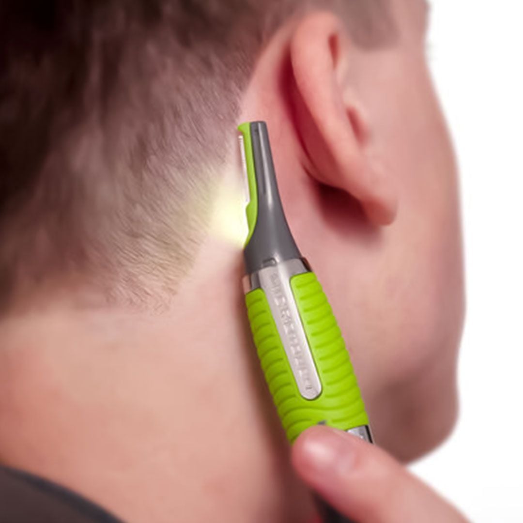 Micro Touch Shaver Machine product thumbnail 5