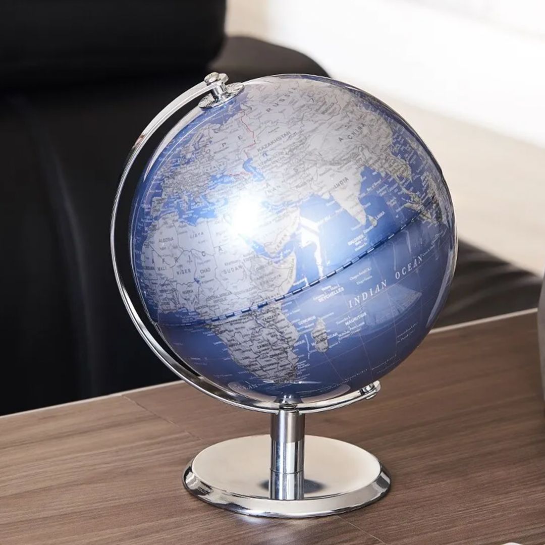Globe with Stand 20 CM product thumbnail 6