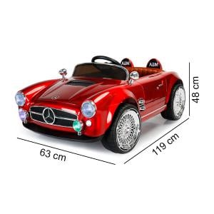 دليل المقاسات