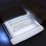 ضوء LED للكتب - 15