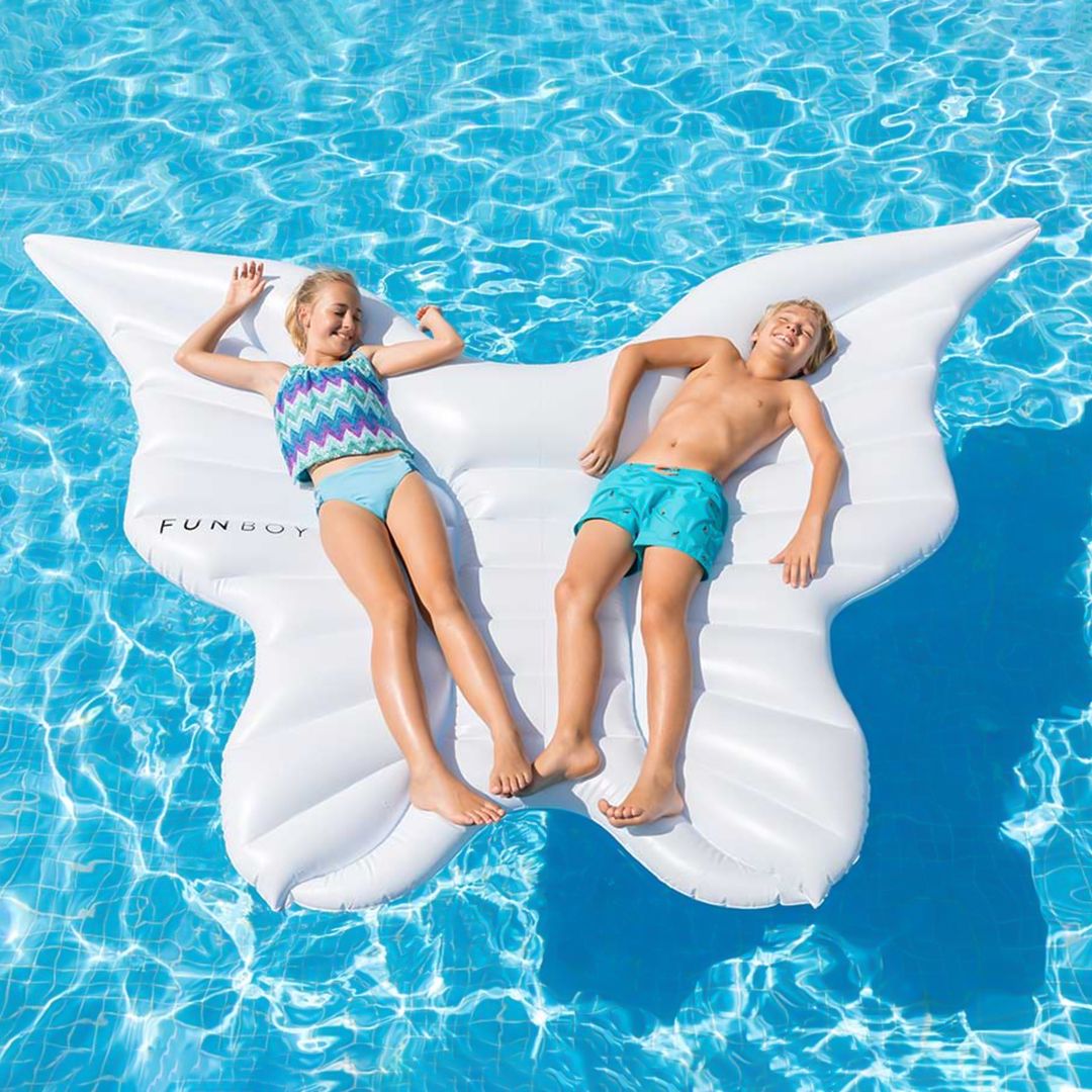 Floating Swimming Ring for Adult product thumbnail 6