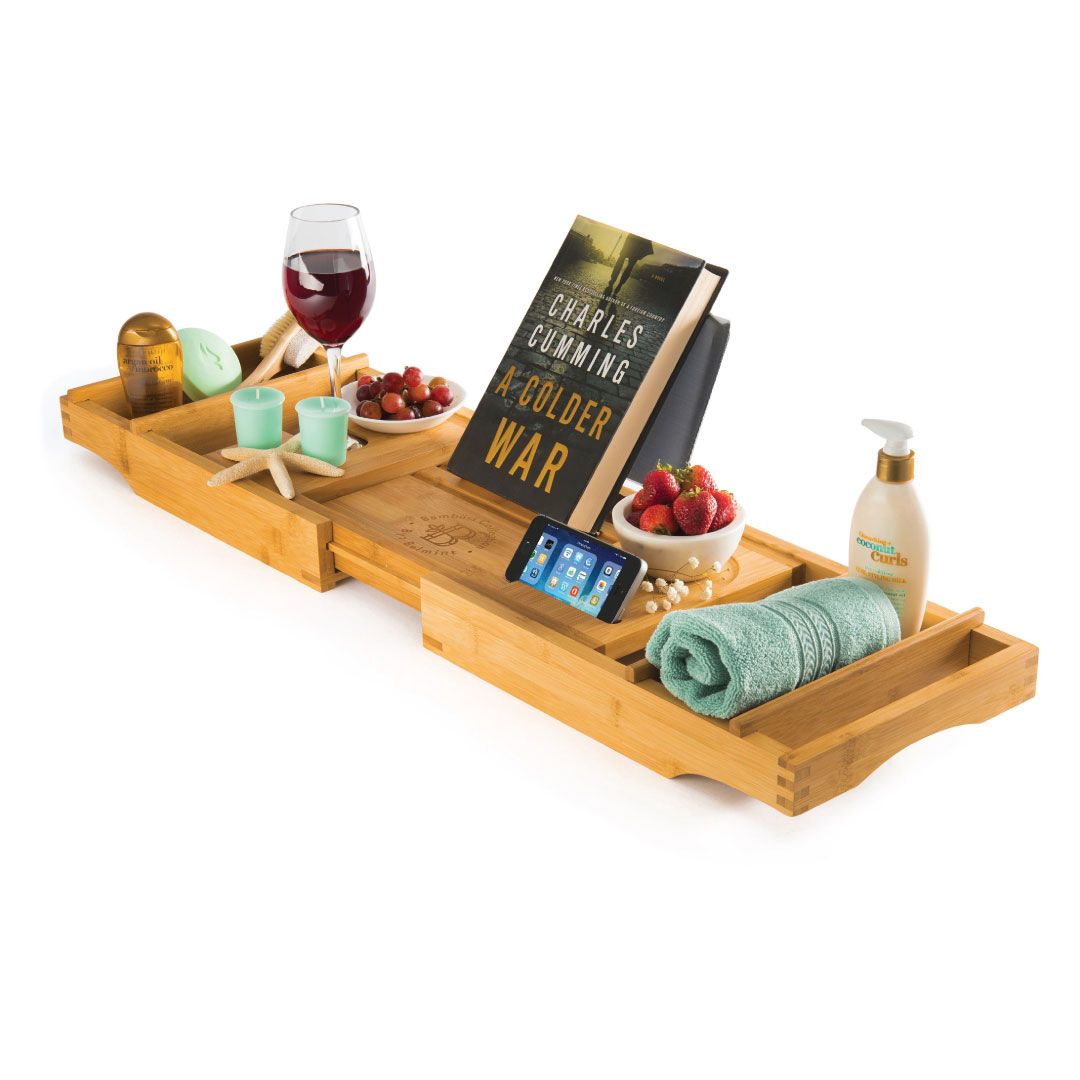 The Romantic Bathtub Table product thumbnail 8